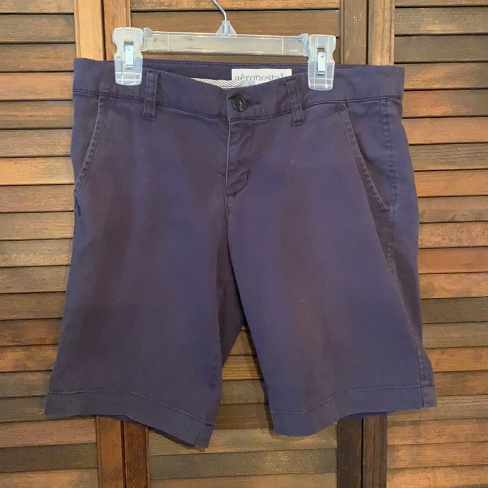 Aeropostale Bermuda Shorts